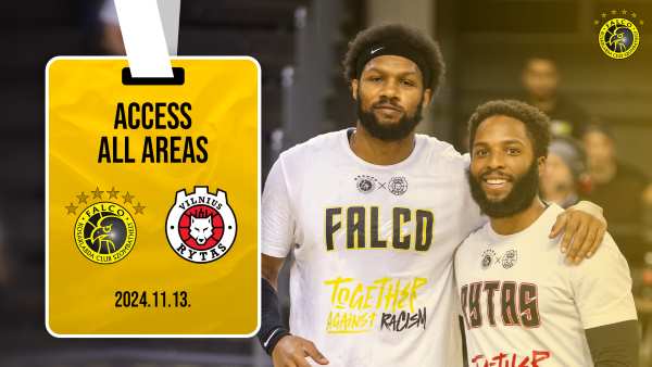 AAA – Rytas